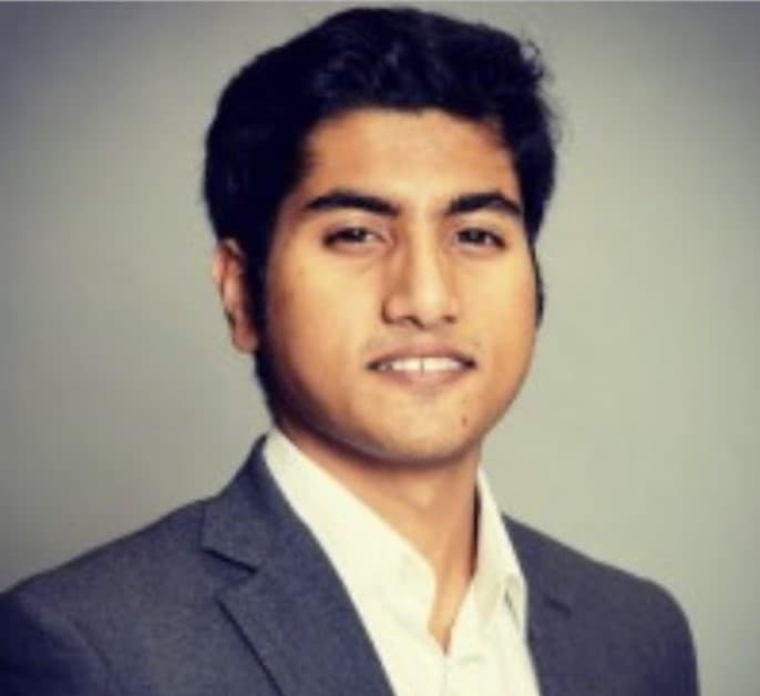 Rohit Nair
