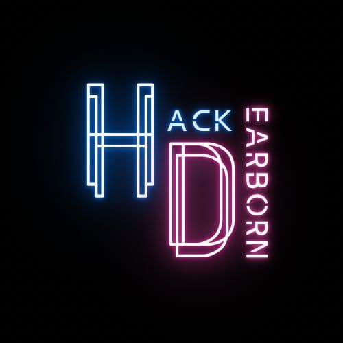 hackathon logo